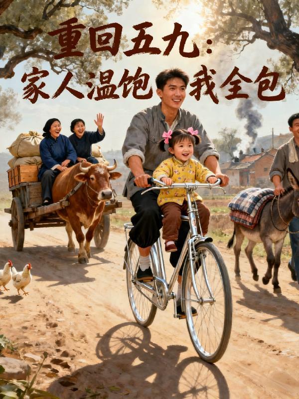 系统赋我长生,活着终会无敌