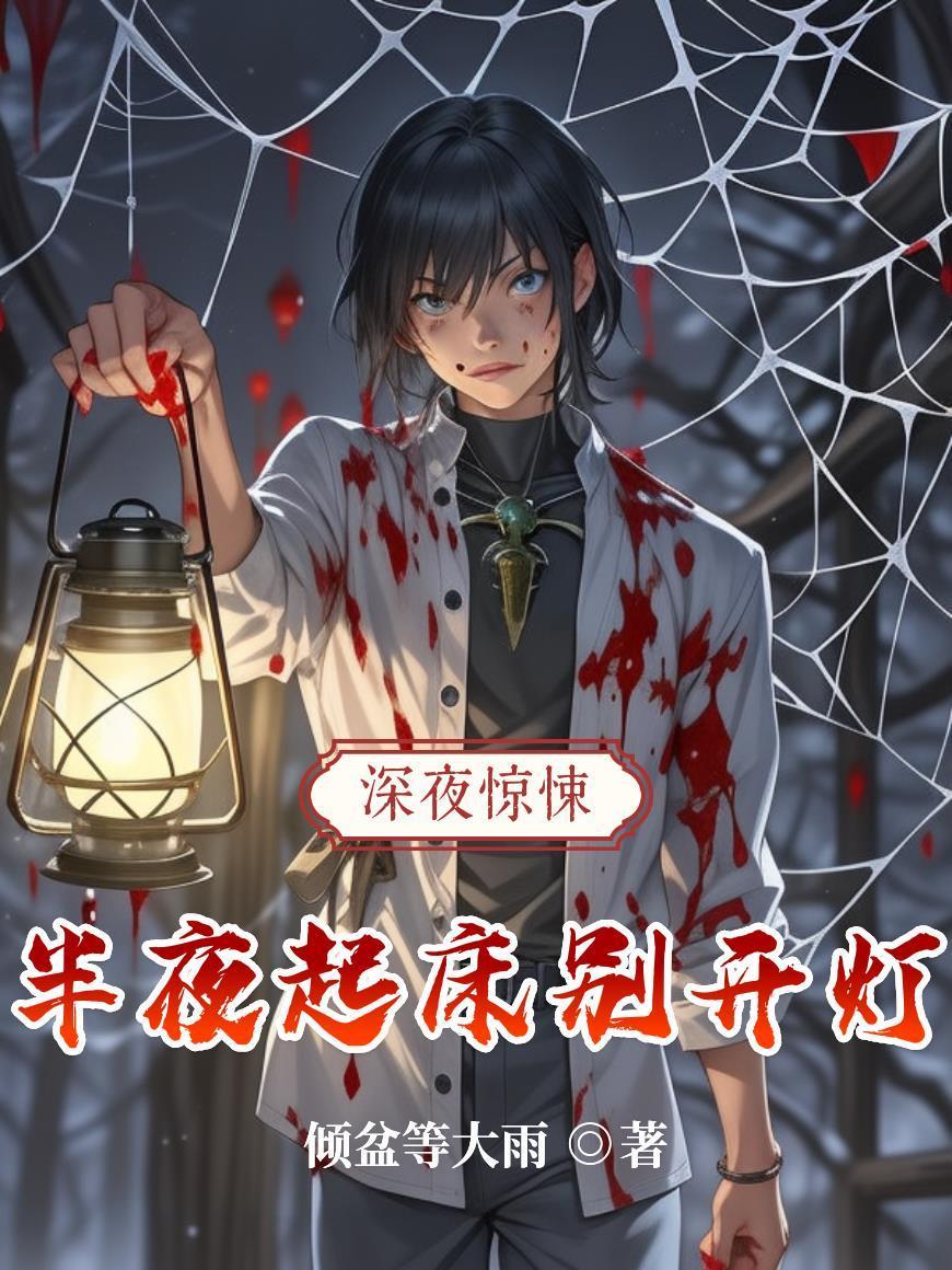 寻魄：妖皇传