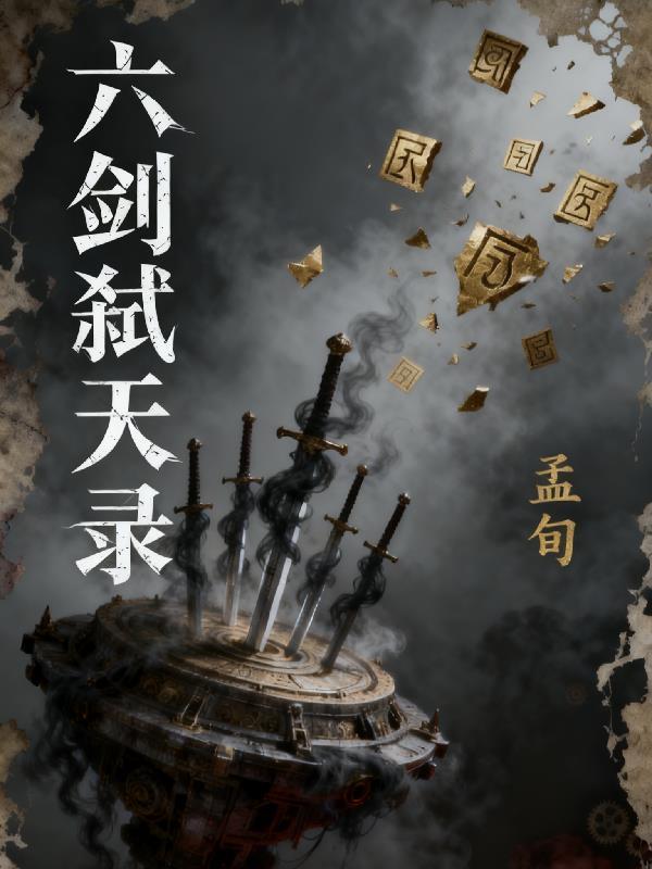 文宫觉醒：赘婿的万古传承