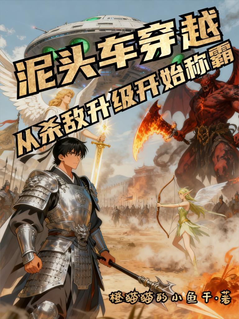 百鬼末世:我成了最强御鬼师