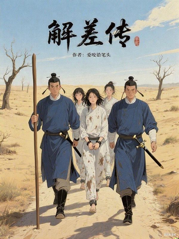 恶魔之旅：势力崛起