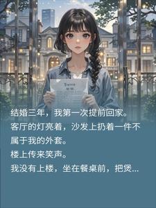 四合院：天坑局，带妹过上好日子