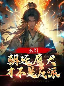 玄幻：毁宗门后我变强了