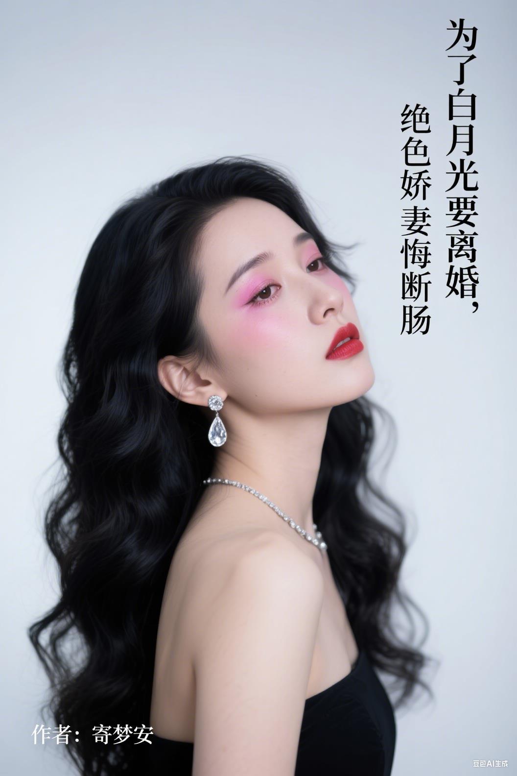情深入骨，余生请指教