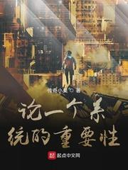 论一个系统的重要性