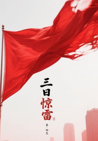 三日惊雷