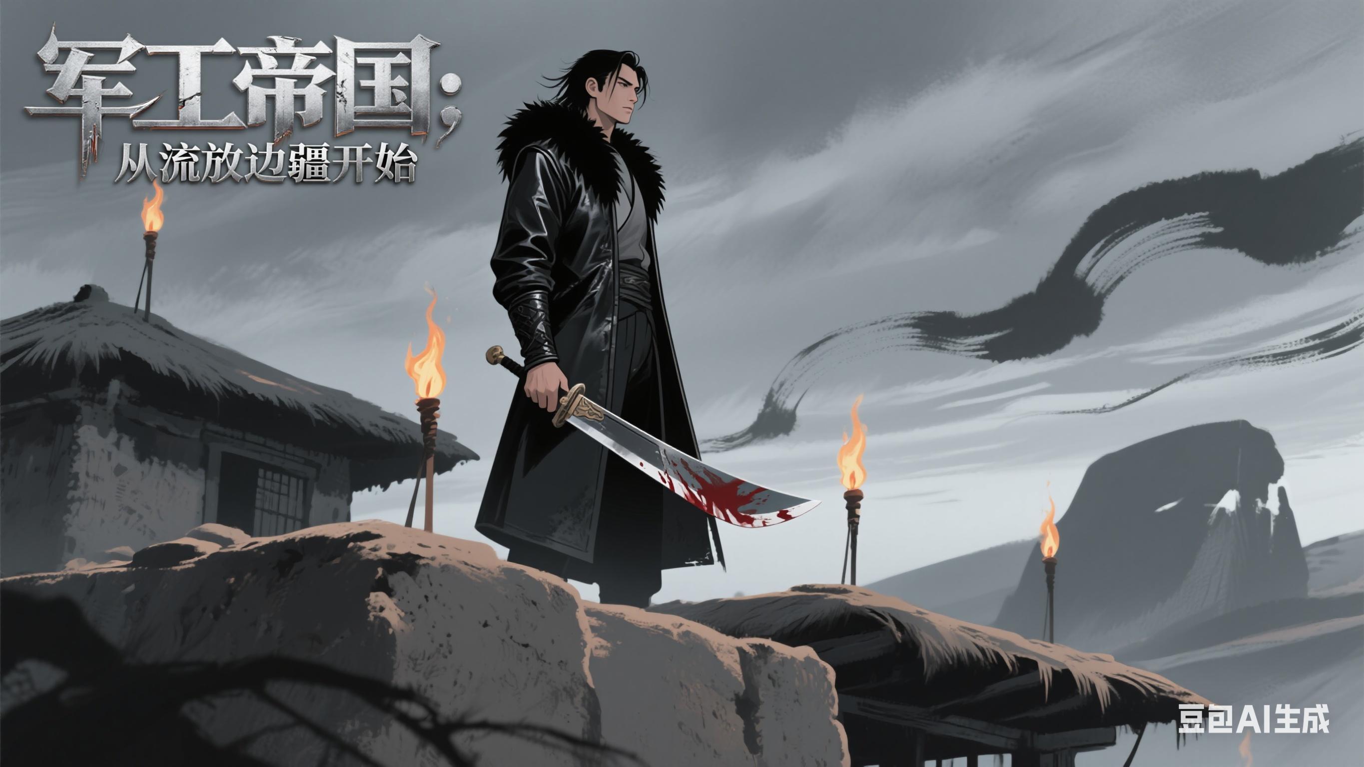 懵心缘