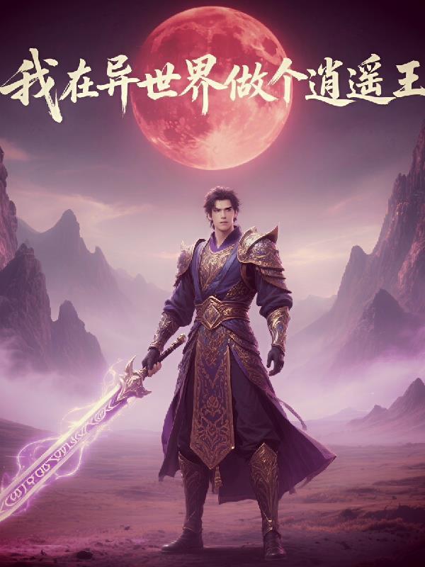 夫君他五行缺德