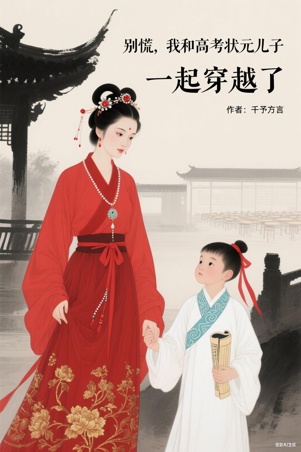 榫卯赘婿