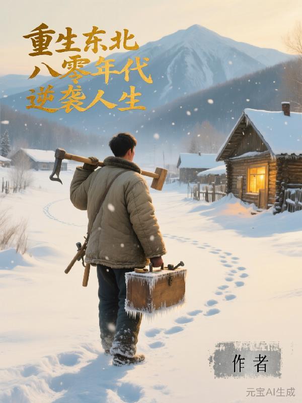 穿到农家做团宠
