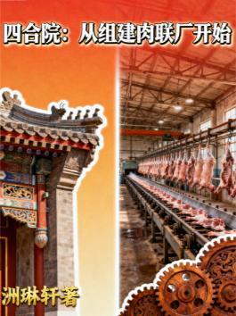 大宋女粮官：我靠种田喂饱岳家军