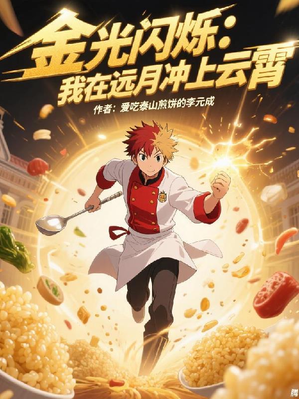 综武：人在大秦，躺平曝光了
