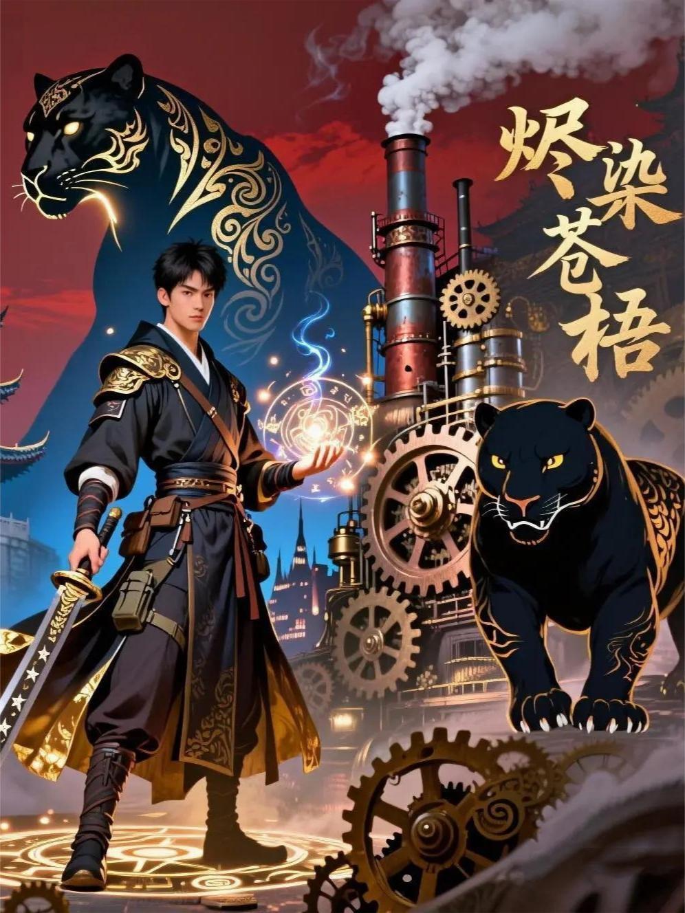 抗日：我觉醒了最强军火库系统