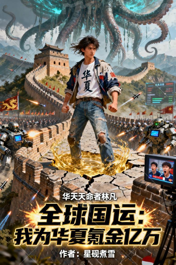 拓荒小队进行时