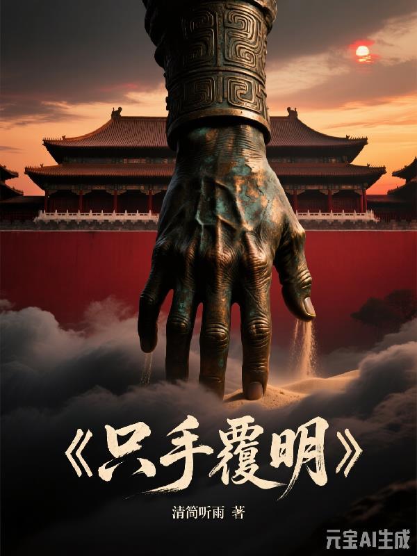 只手覆明