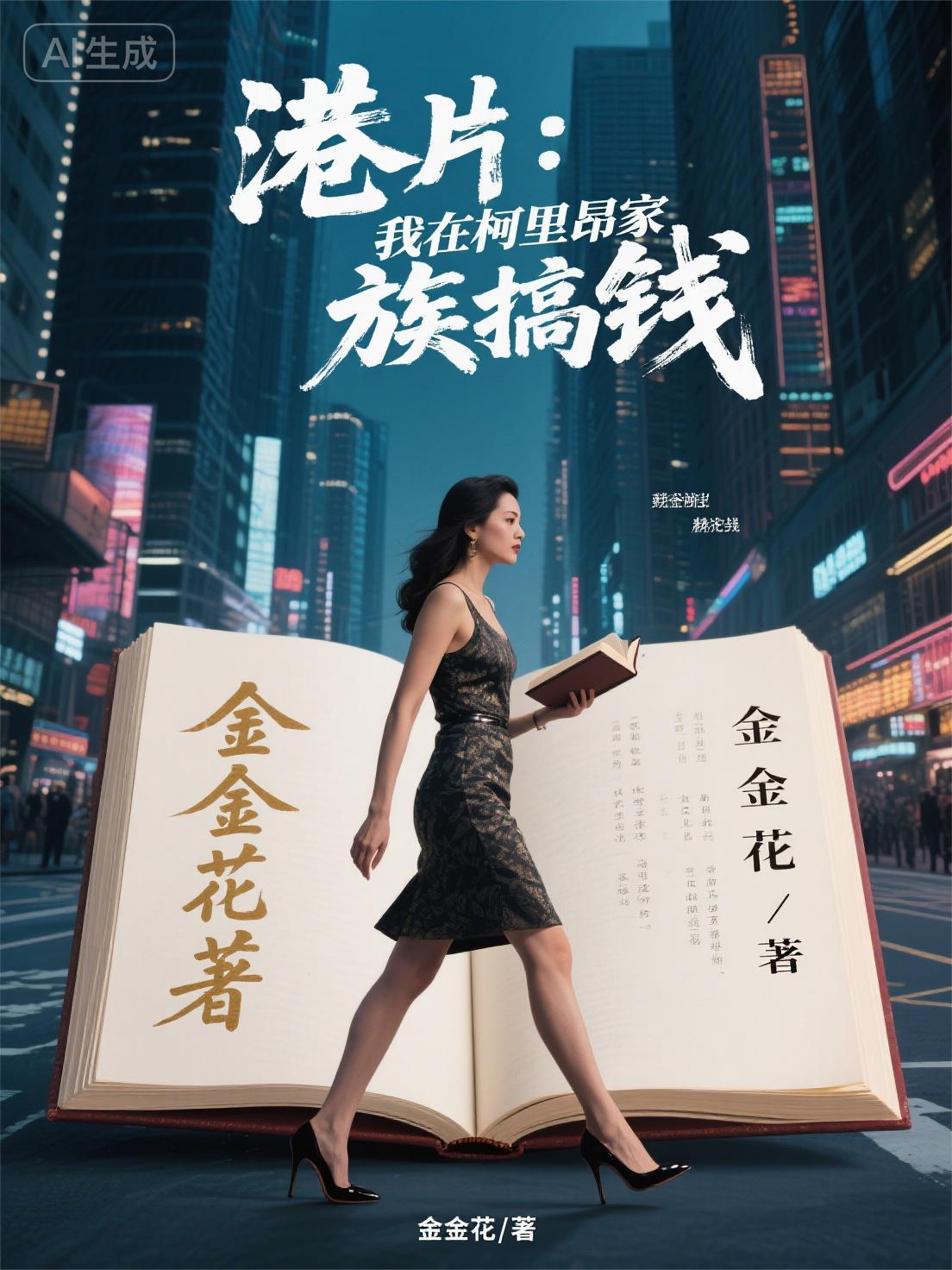 天医凰途