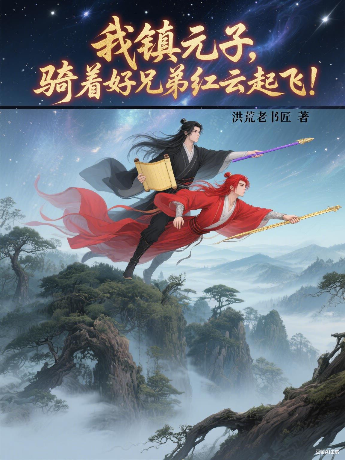 九转轮回神尊