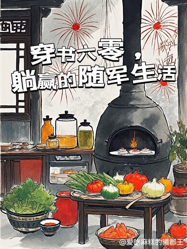 流放:我带着系统在流放地种田
