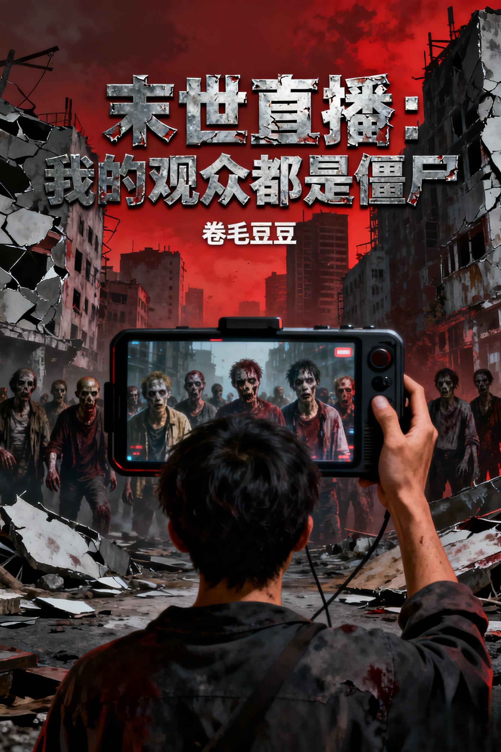 我当白骨精的那些年