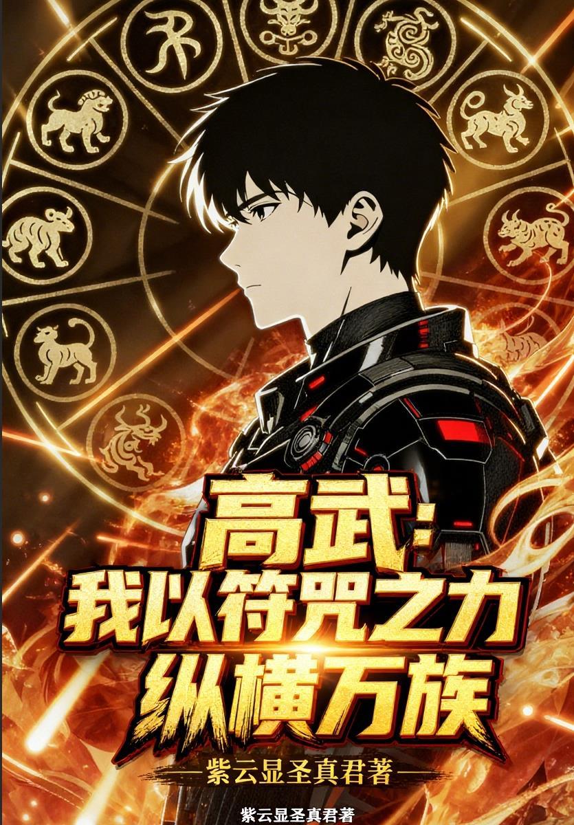 元灵代码:道途重构