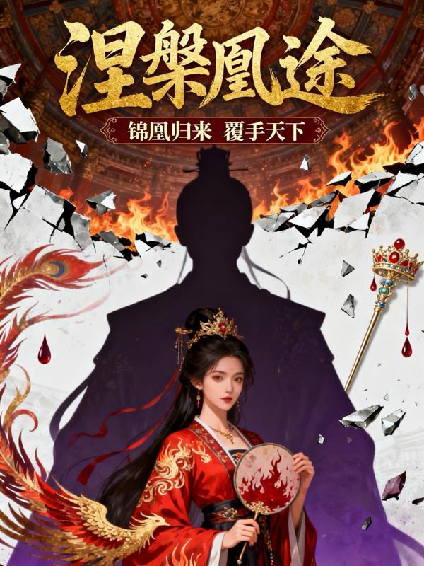 覆清从山贼开始