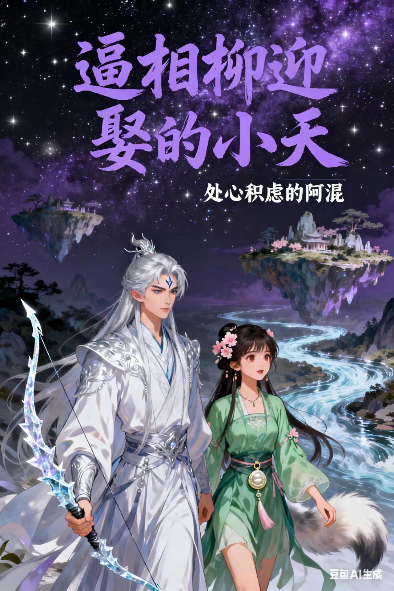 穿越甄嬛传：我是团宠小公主