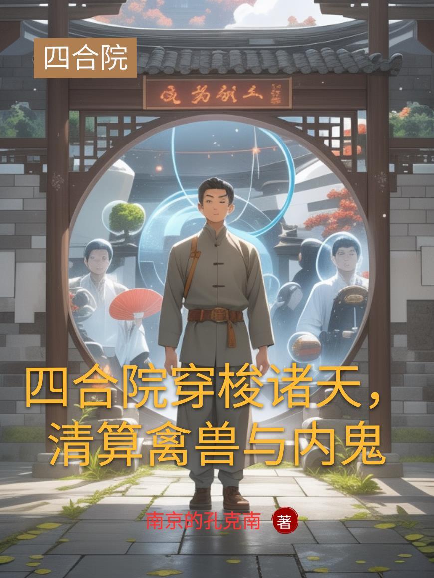 我给地府当牛马