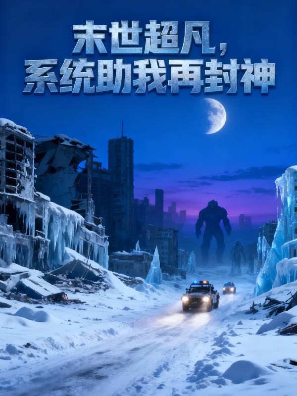 神魔养殖:从重生星球后征战宇宙