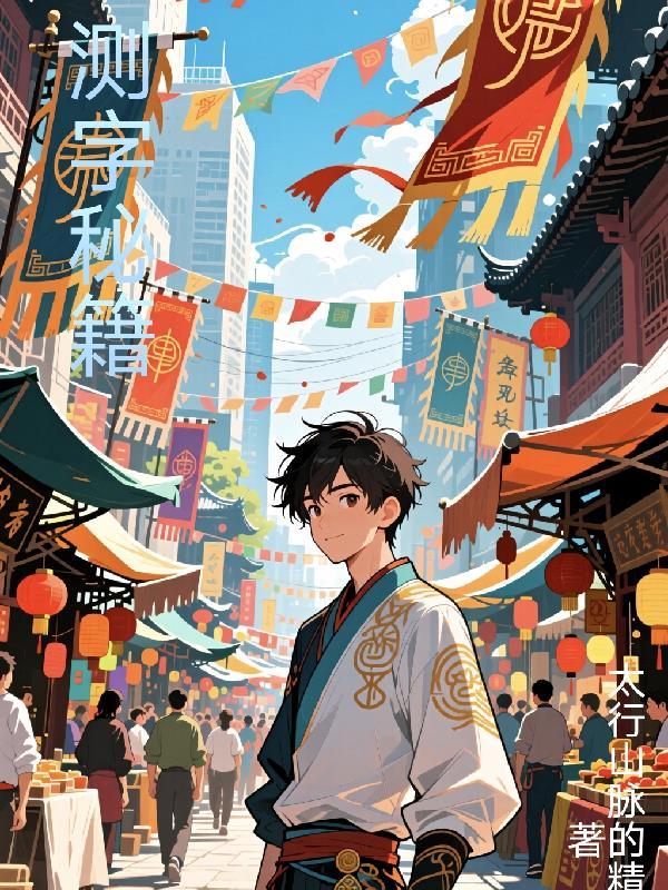 科技大佬重生，开局神级灵根