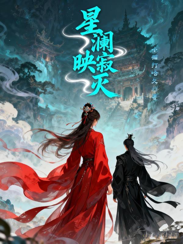 星澜映寂灭