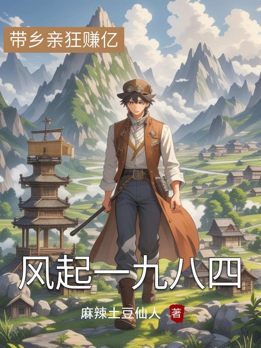穿越异世,我解锁了扮演系统