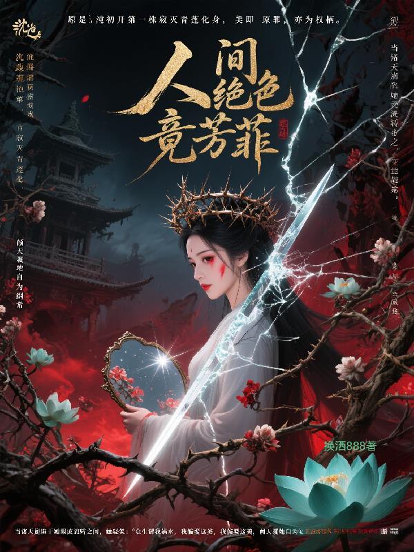 穿书后,我在四合院偷听八卦