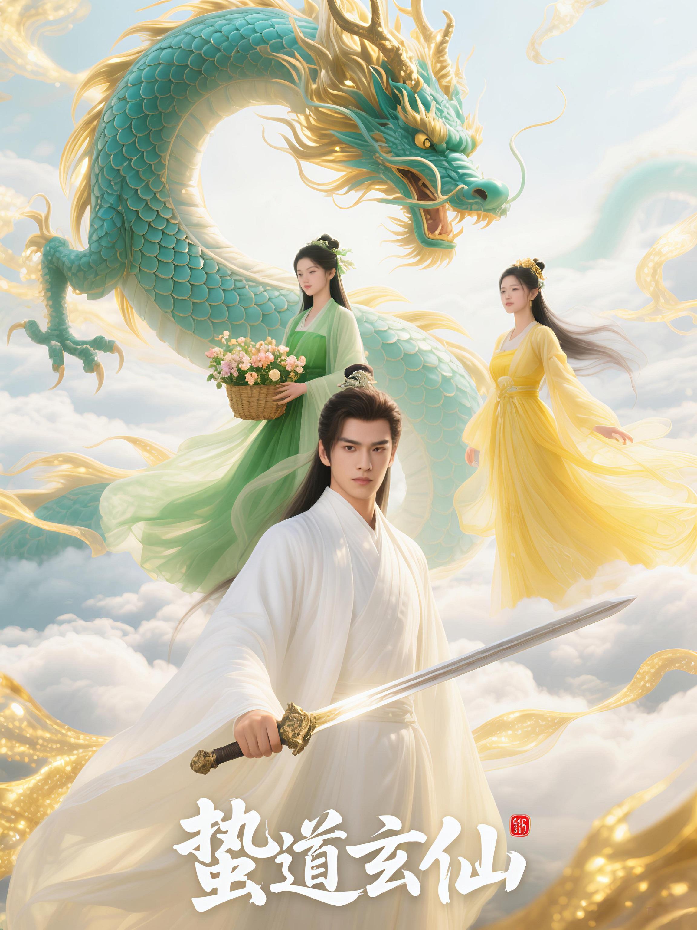 初唐武神：开局加点横推乱世