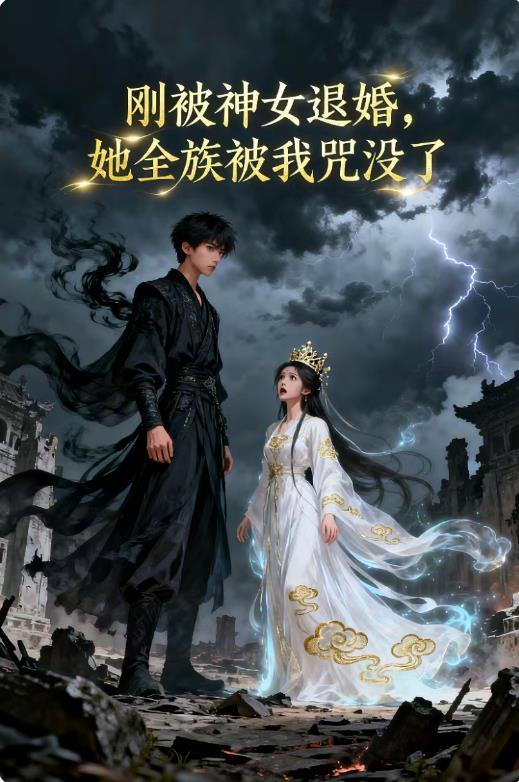 魔女工会：欠债的魔女打工救世界