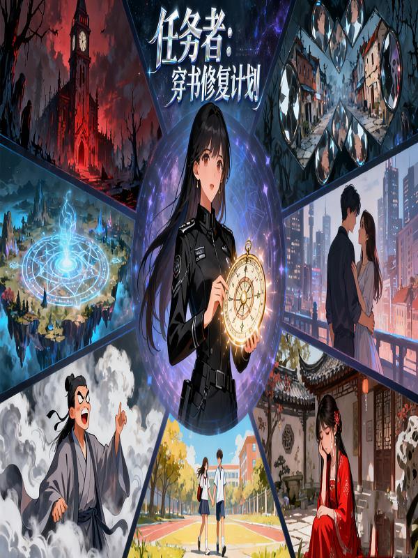 斗罗大陆:从觉醒守护系统开始