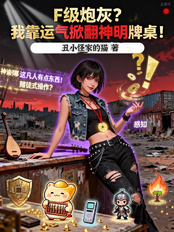 什么！开局捡女帝，还有姐妹花？