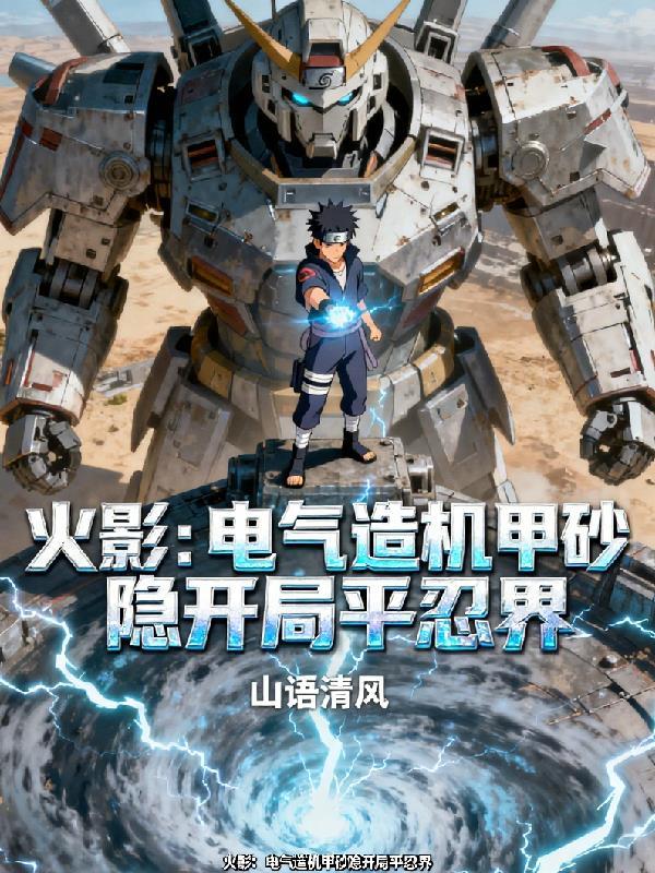 虫巢觉醒:我在亡灵世界开无双
