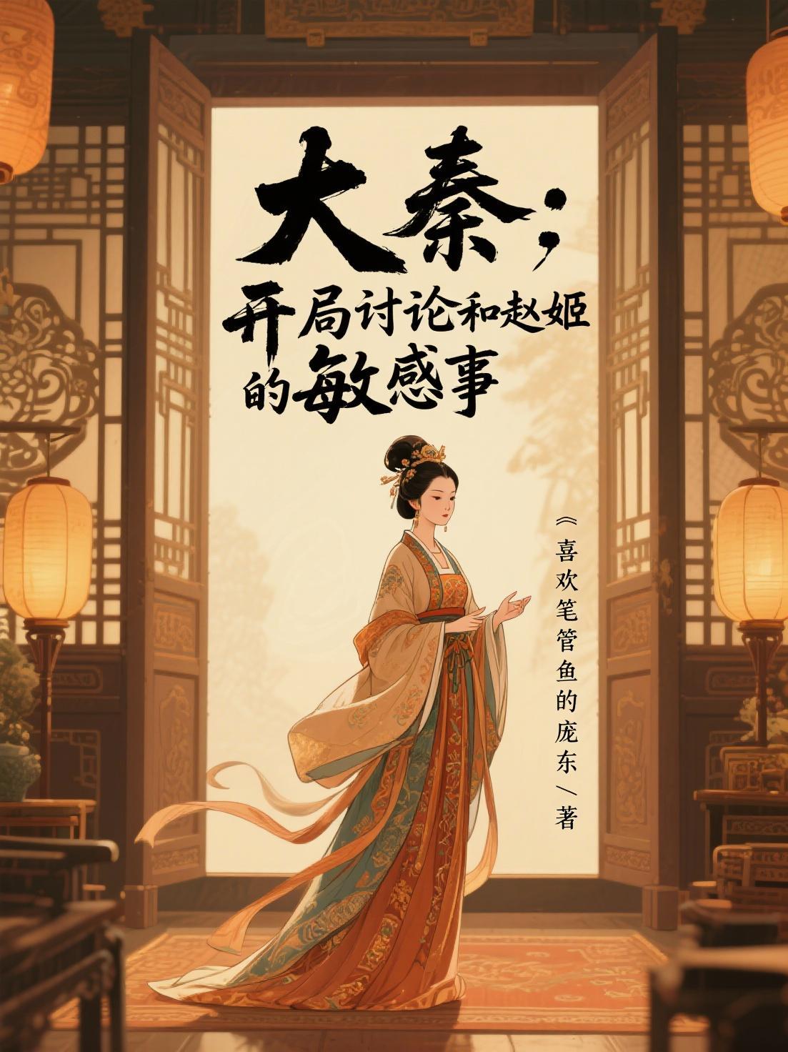 大明国运之刘伯温斩龙脉
