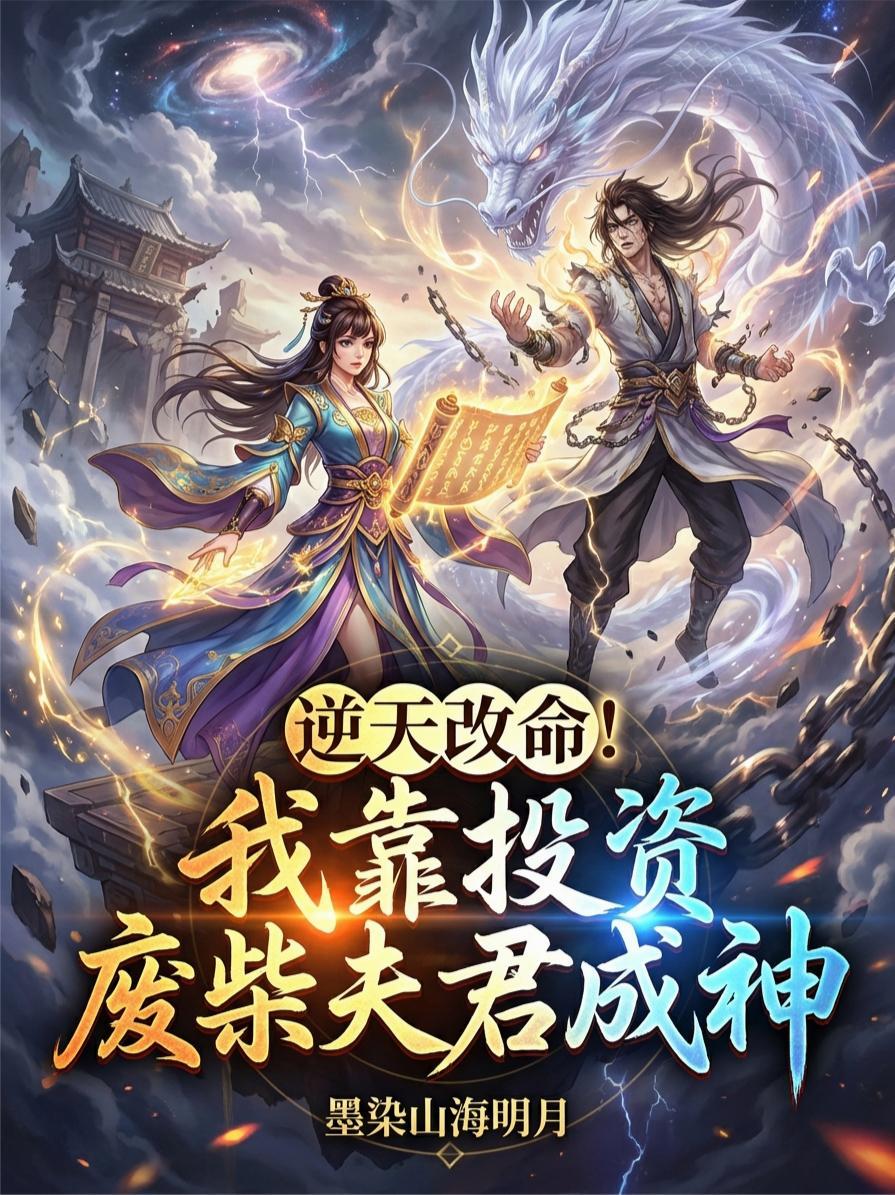 前任别跪了，我转嫁京圈大佬你哭什么