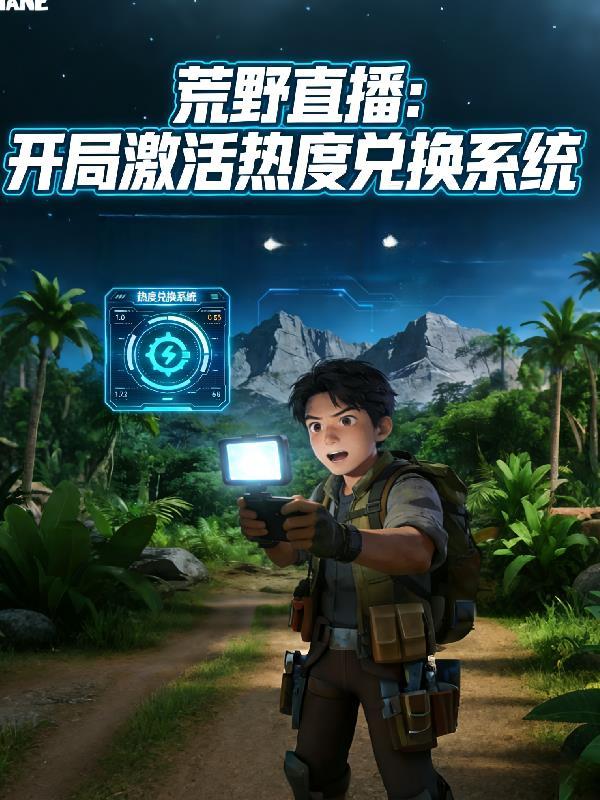 九冥蜃楼:鬼手寻龙
