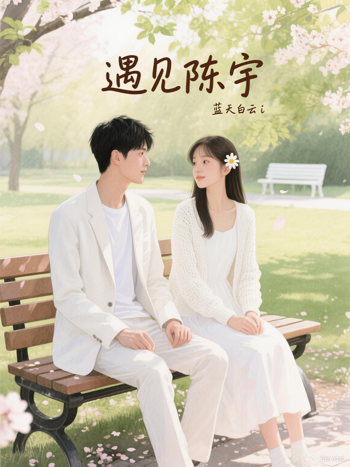 遇见陈宇