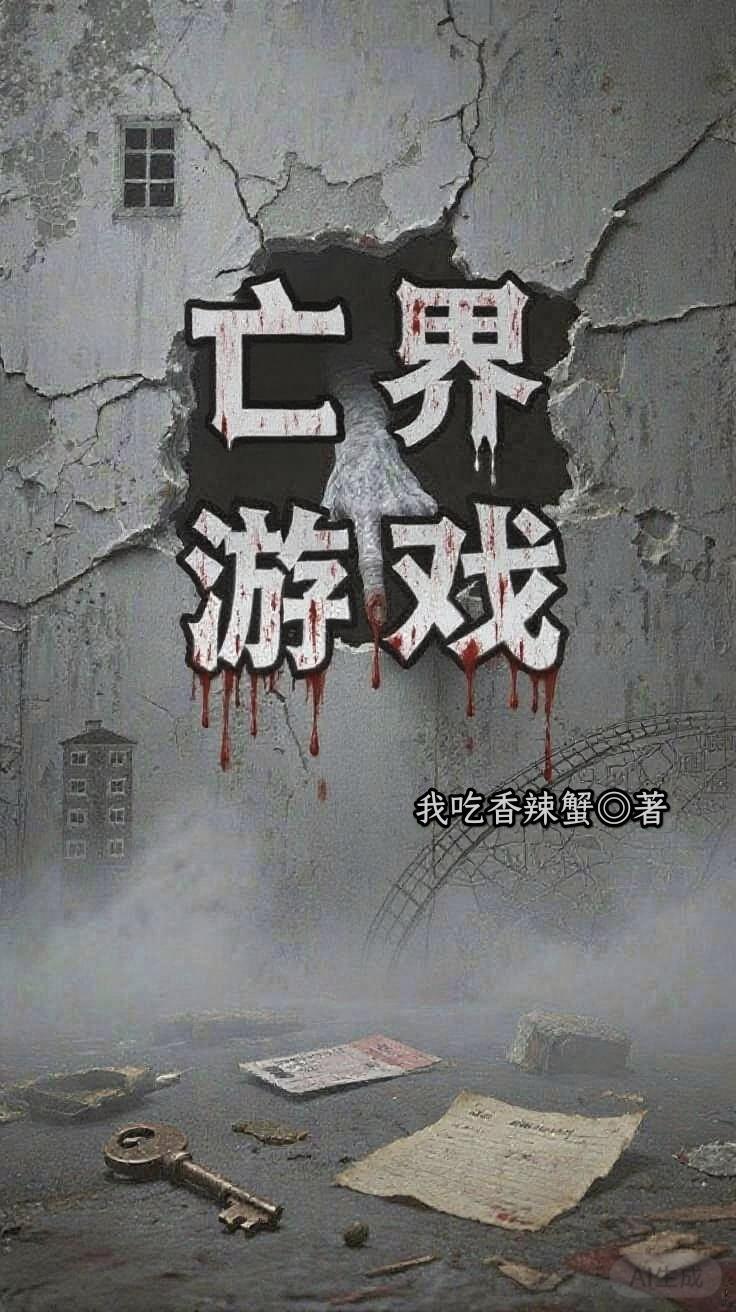 亡界游戏