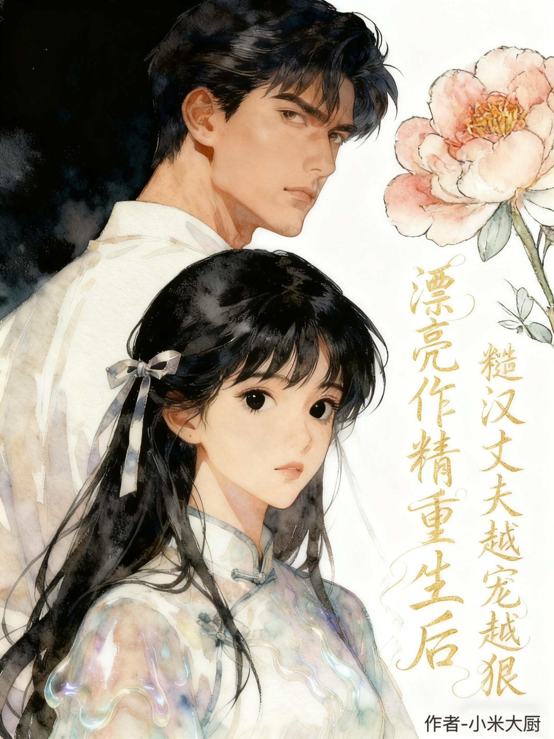 混在剑与魔法的世界