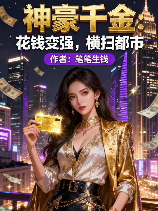 重生08:我的黑科技工厂