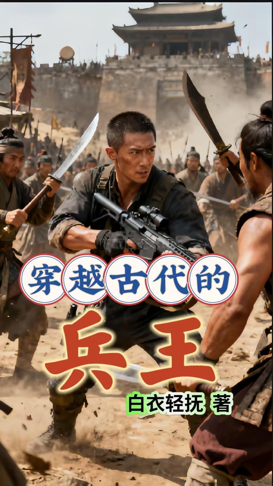 八零旺家小夫妻:糙汉携妻奔小康