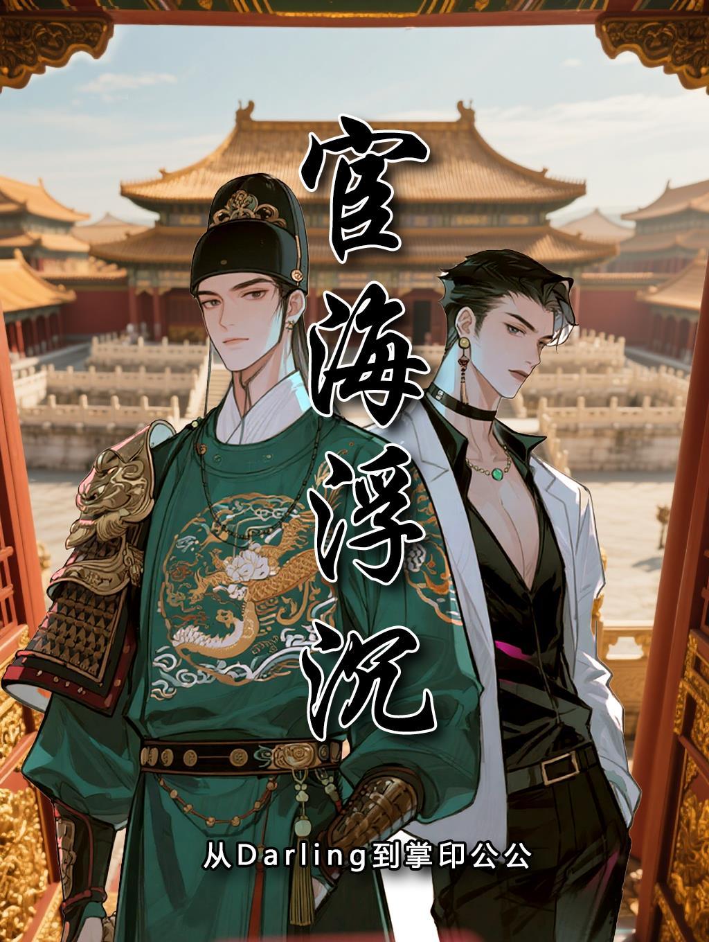 散修家族崛起录