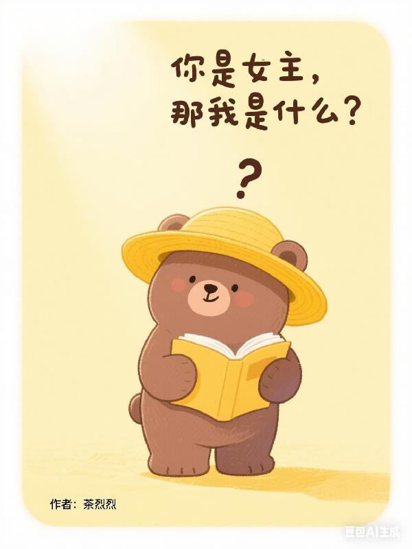 你是女主那我是什么?