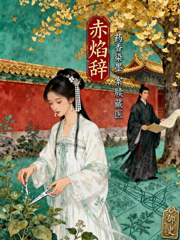 重生高三学霸:我有自律系统