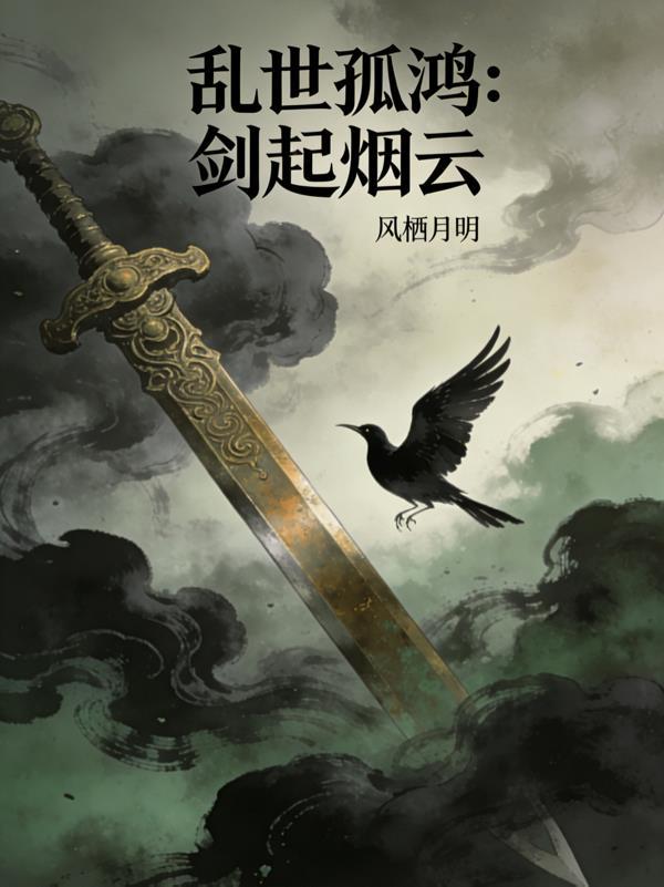 大明日月:重生朱雄英,我即天命