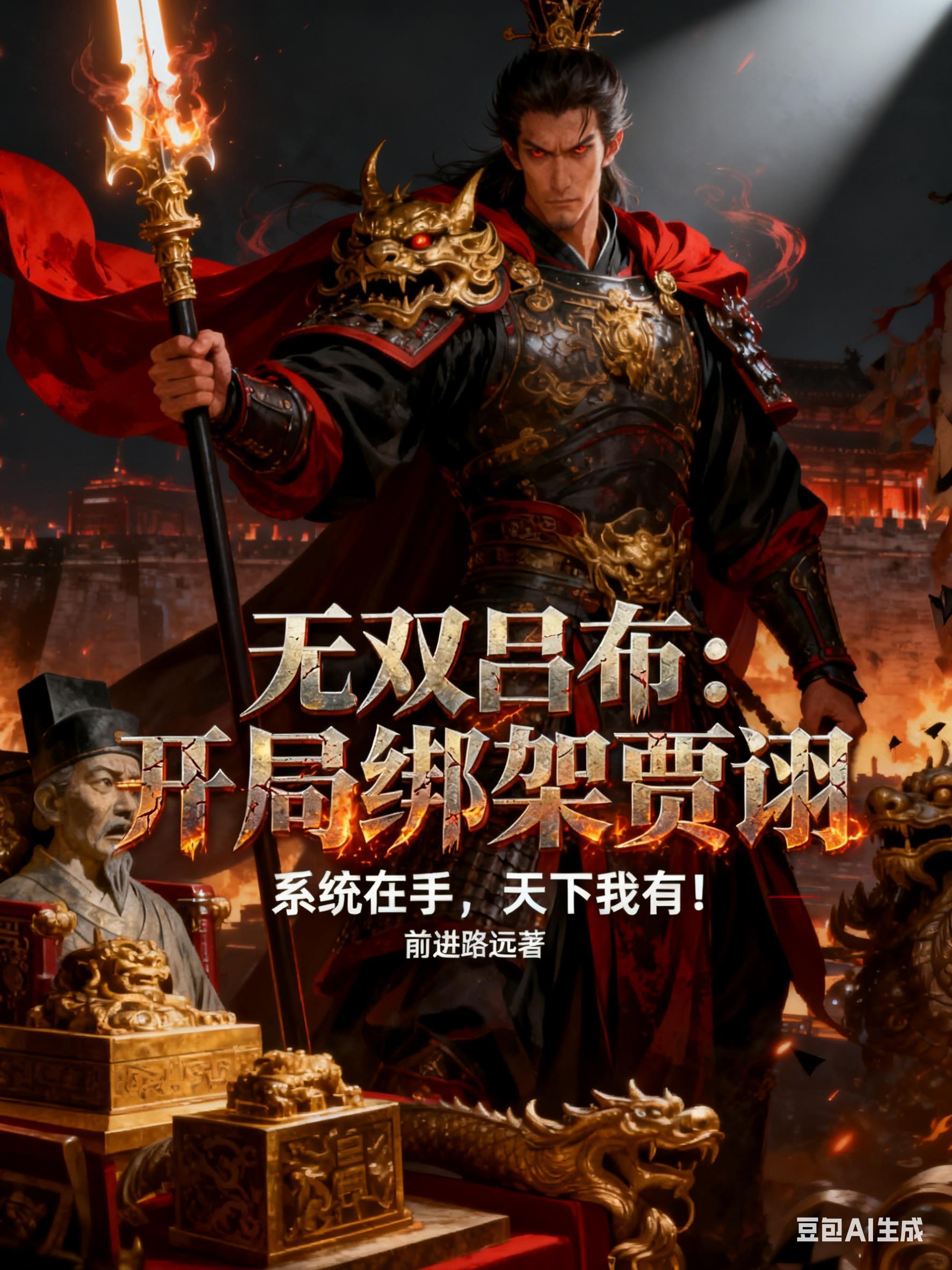 为夫纳妾十八房,我收将军做外室